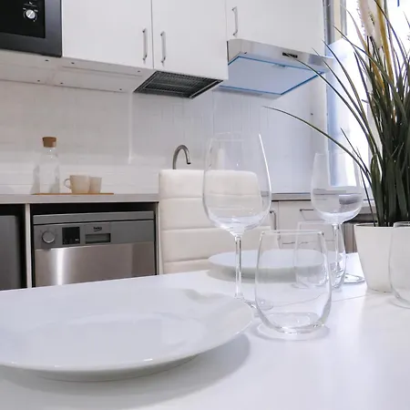 Apartament Urban - Direct To Malpensa - Duomo - San Siro