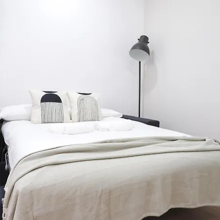 Urban - Direct To Malpensa - Duomo - San Siro Apartment