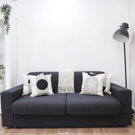 Urban - Direct To Malpensa - Duomo - San Siro Apartment Milan