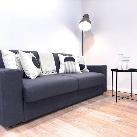 Apartment Urban - Direct To Malpensa - Duomo - San Siro