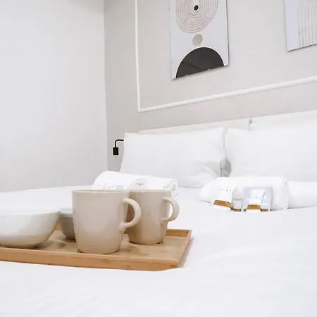 Urban - Direct To Malpensa - Duomo - San Siro Appartement Milaan