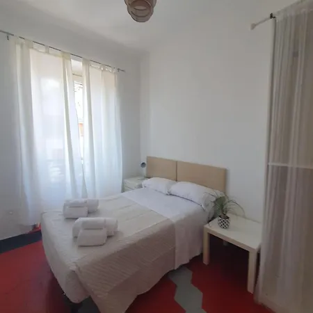 Appartement Dreaming Milaan