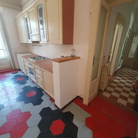 Apartment Dreaming Milan
