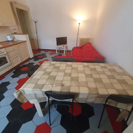 Apartment Dreaming Milan