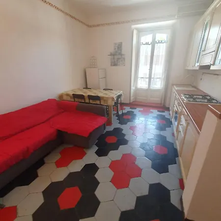 Apartment Dreaming Milan