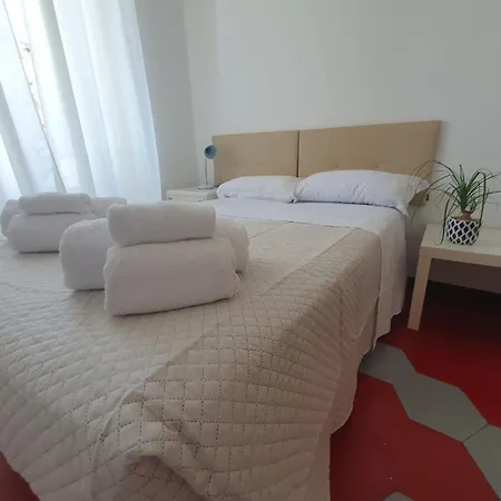 Dreaming Apartment Milan