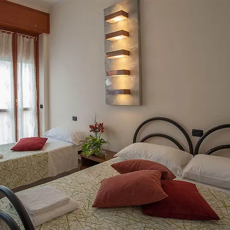 Daire City Residence Milano *
