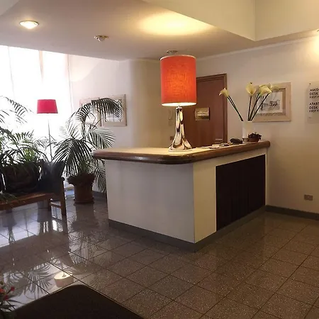 Navigli Apart Otel 4*