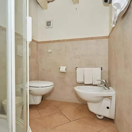 Apartmán Bovisa Smart 32 *