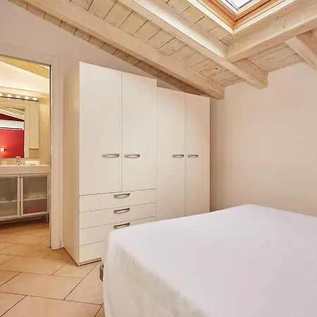 Apartmán Bovisa Smart 32 Milán