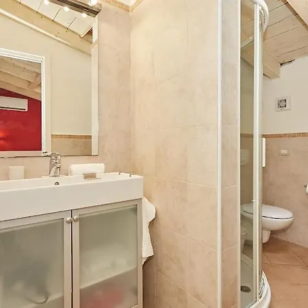 Bovisa Smart 32 Apartmán *