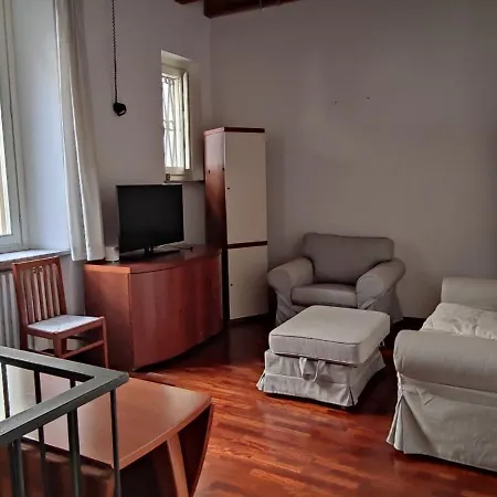 San Maurilio Pleasure * Milan