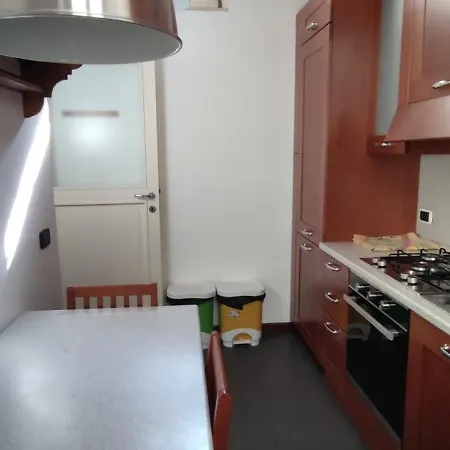 Apartment San Maurilio Pleasure