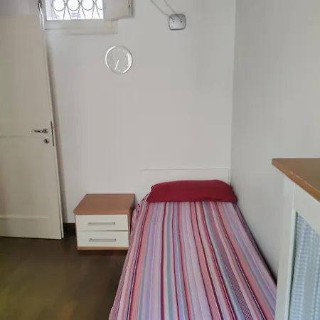 Apartment San Maurilio Pleasure