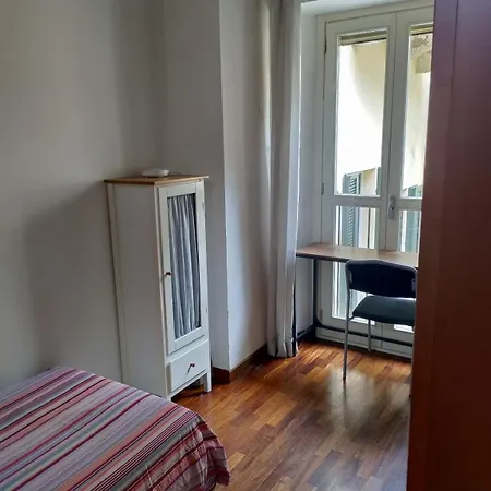 San Maurilio Pleasure Apartment