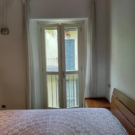 San Maurilio Pleasure Apartment Milan