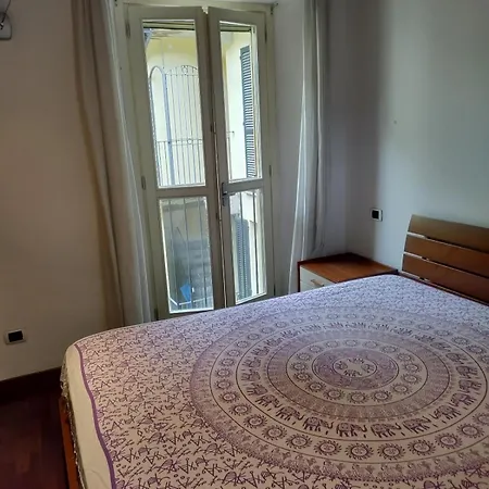 San Maurilio Pleasure Milan
