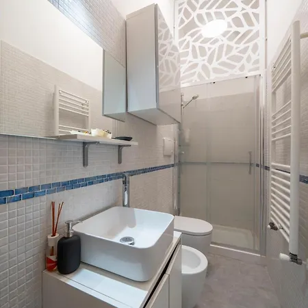 Loreto Prestige - Parking Free & Bulb Gym Bed & Breakfast 4*