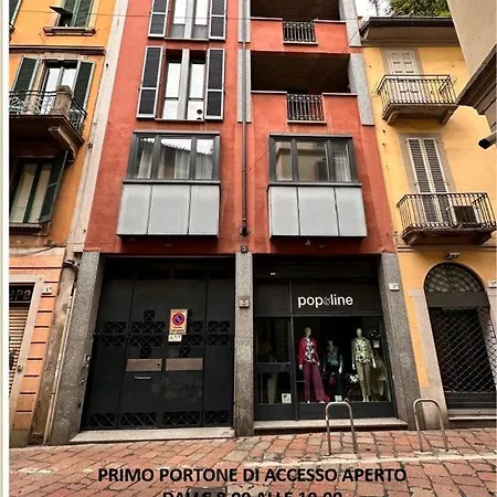 San Maurilio Pleasure