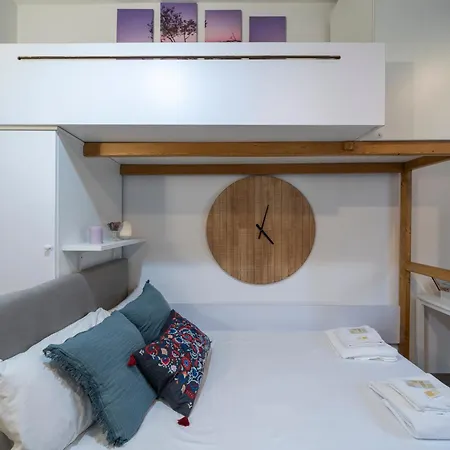 Loreto Prestige - Parking Free & Bulb Gym Milano