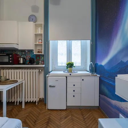 Loreto Prestige - Parking Free & Bulb Gym Bed & Breakfast Milano