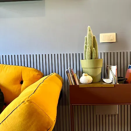 Appartement Lr Deluxe - Maison Zeno *