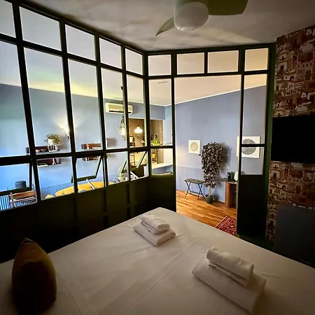 Lr Deluxe - Maison Zeno Milan