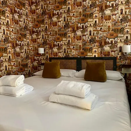 Appartement Lr Deluxe - Maison Zeno Milan