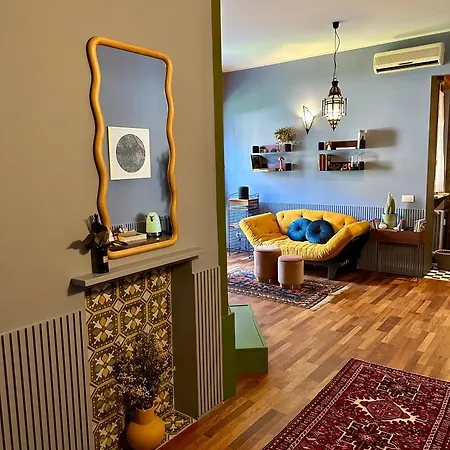 Luro Deluxe - Maison Zeno * Milano