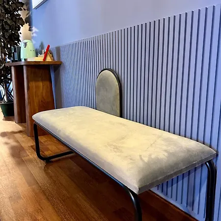 Appartement Lr Deluxe - Maison Zeno *