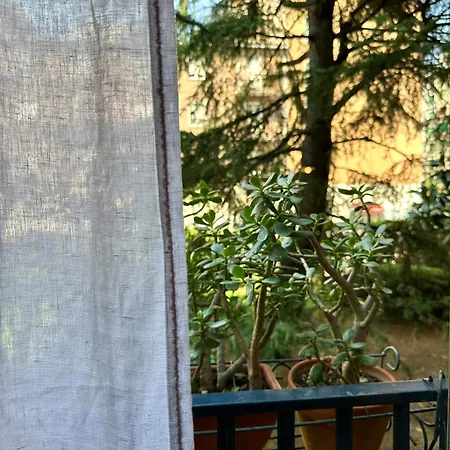 Appartement Lr Deluxe - Maison Zeno Milan