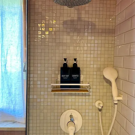 Lr Deluxe - Maison Zeno Appartement *