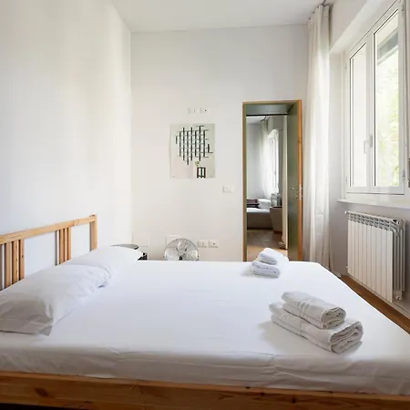 Abbiategrasso M2 With Balconies Milan