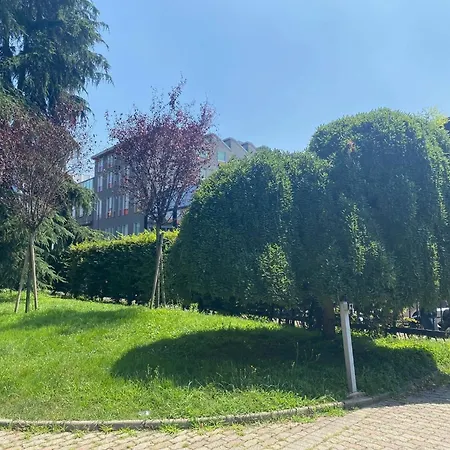 Magie Tortona District-navigli *