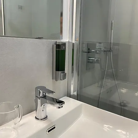 Magie Tortona District-navigli Апартаменты Милан