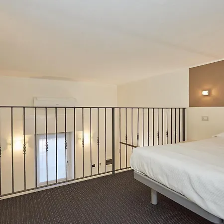 Urban Loft Bovisa * 米兰