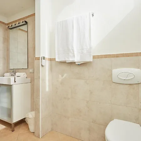 Urban Loft Bovisa 公寓 *