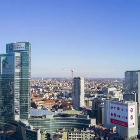 Isola_m.gioia 32 * Milano