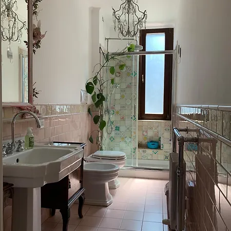 Apartamento M.gioia 32