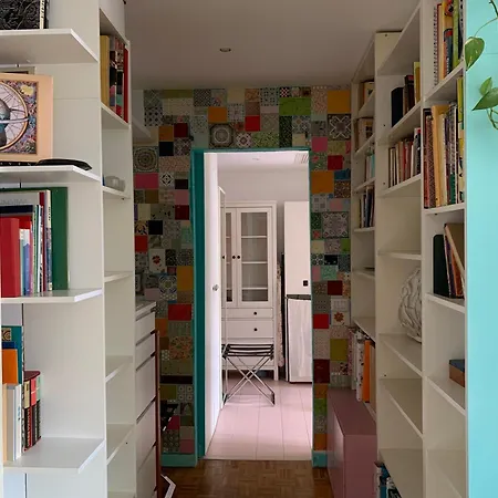 Lägenhet M.gioia 32