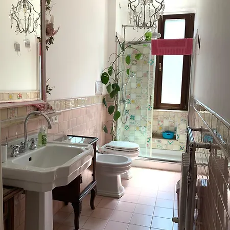 Isola_m.gioia 32 Apartment *