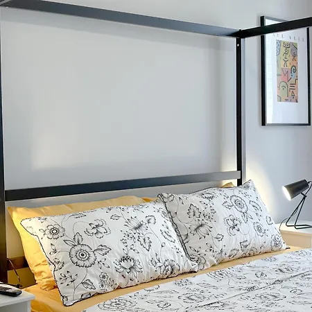 Torre 24 - Luxury Naviglio *