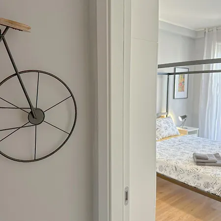 Torre 24 - Luxury Naviglio ミラノ