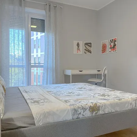 Torre 24 - Luxury Naviglio *