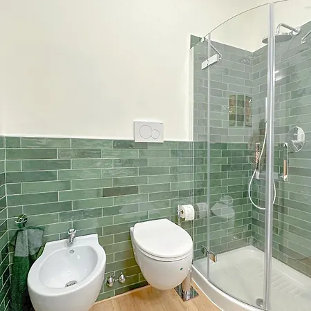 Torre 24 - Luxury Naviglio Милан