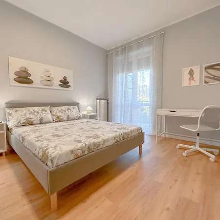 Torre 24 - Luxury Naviglio *