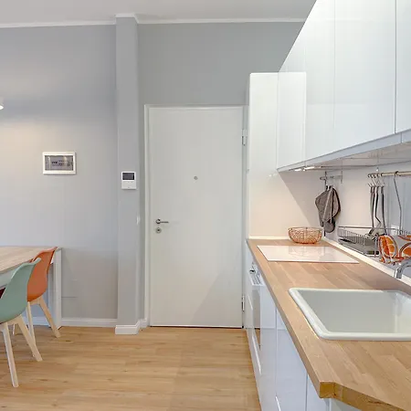 Torre 24 - Luxury Naviglio 米兰