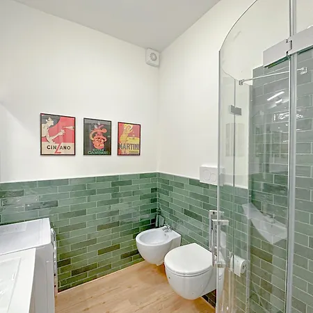 Torre 24 - Luxury Naviglio