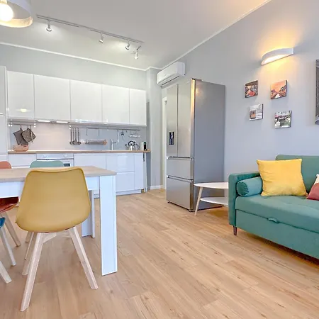 Torre 24 - Luxury Naviglio 米兰