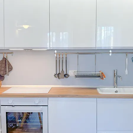 Torre 24 - Luxury Naviglio * 米兰